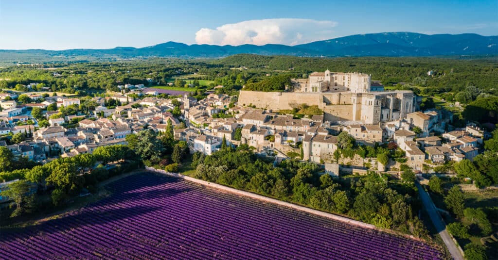 Visiter le Château de Grignan : 5 informations à ne pas manquer
