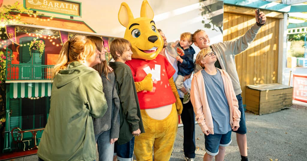 D’Avenir Land à Walibi Rhône-Alpes : retour sur 45 ans d’histoire