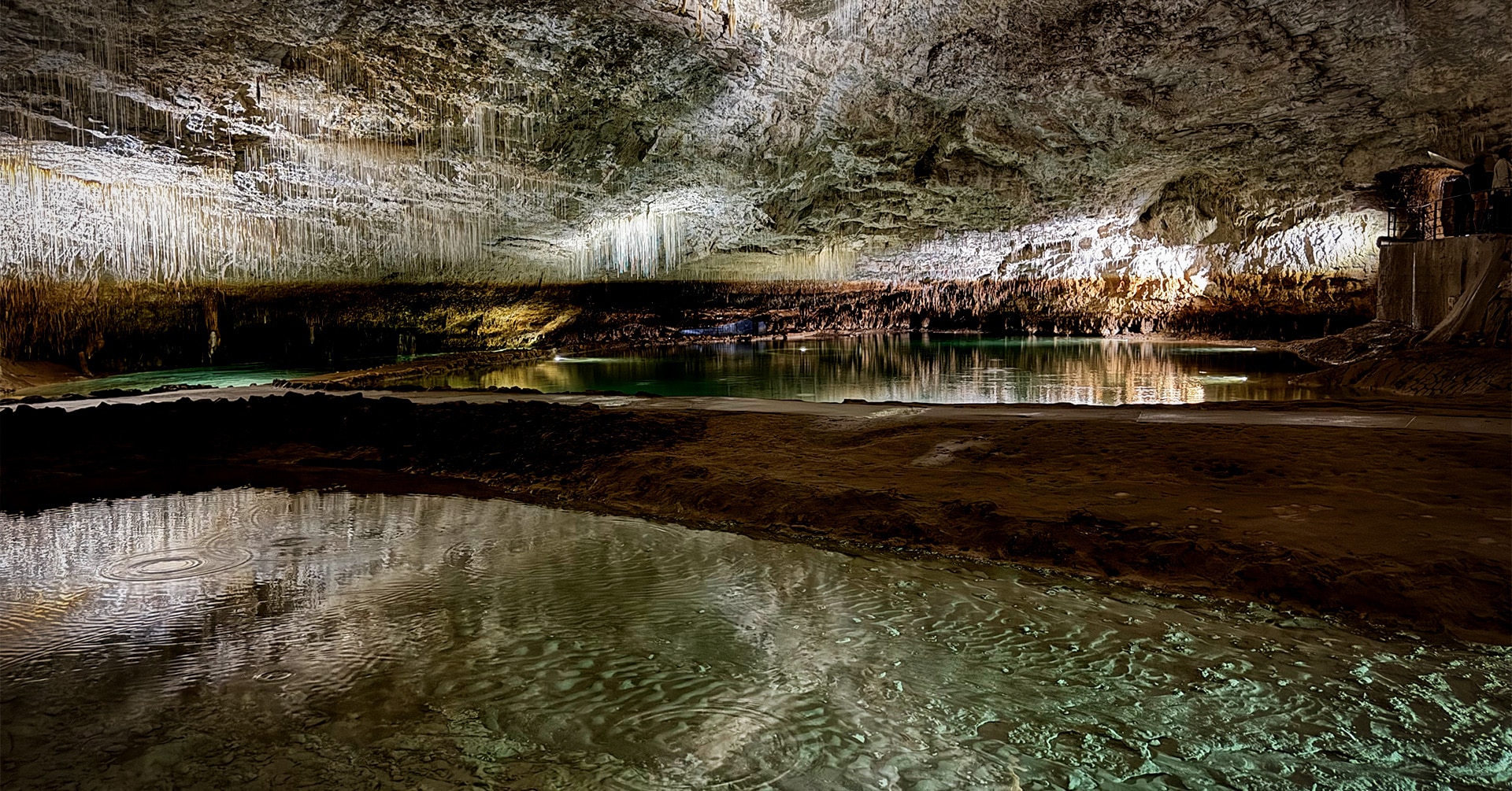 Visiter la Grotte de Choranche : toutes les infos pratiques pour préparer votre visite