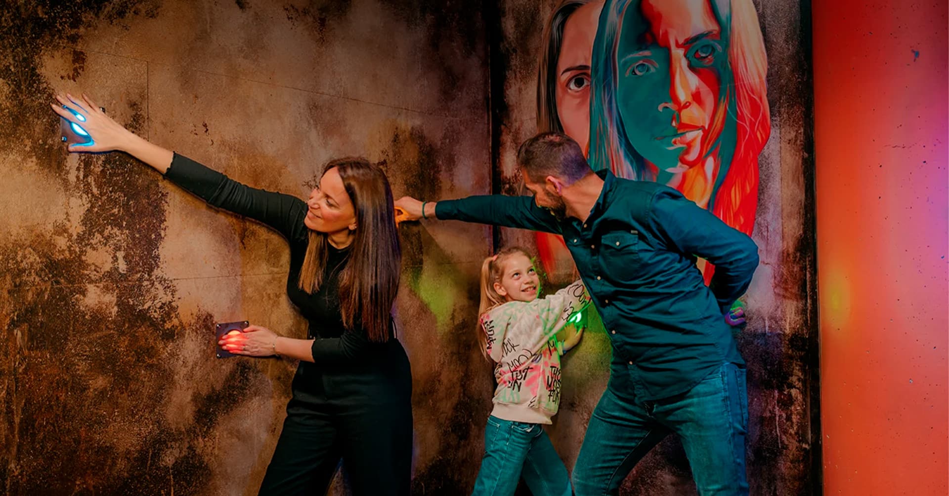 Sortie en famille à Valence : testez Prison Island et ses 27 défis