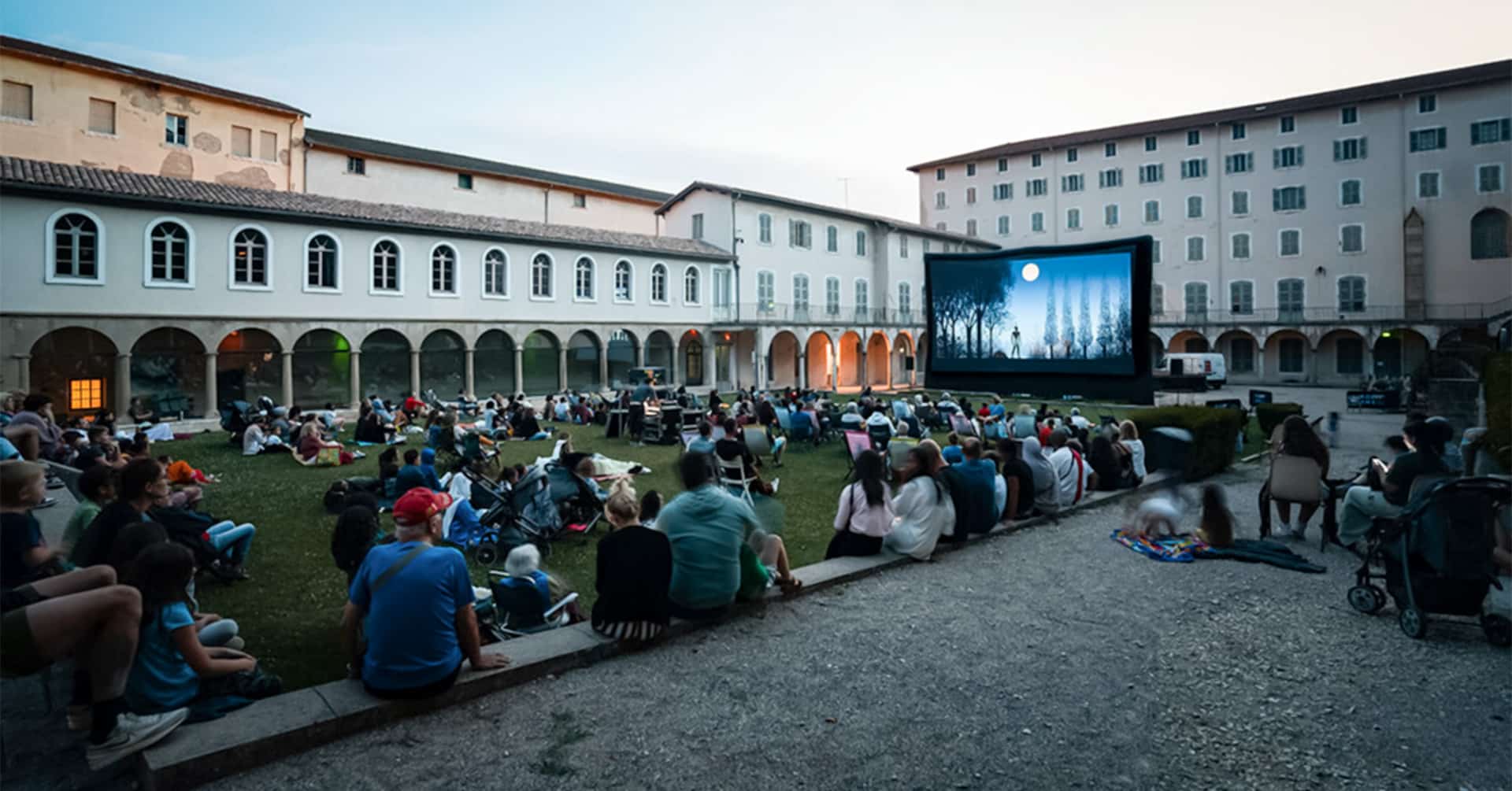 Toutes les activités à faire à Romans-sur-Isère pendant l&rsquo;été 2025