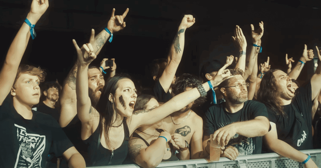 Bridge to Hell Festival : deux jours de métal à Crest les 12 et 13 septembre 2025