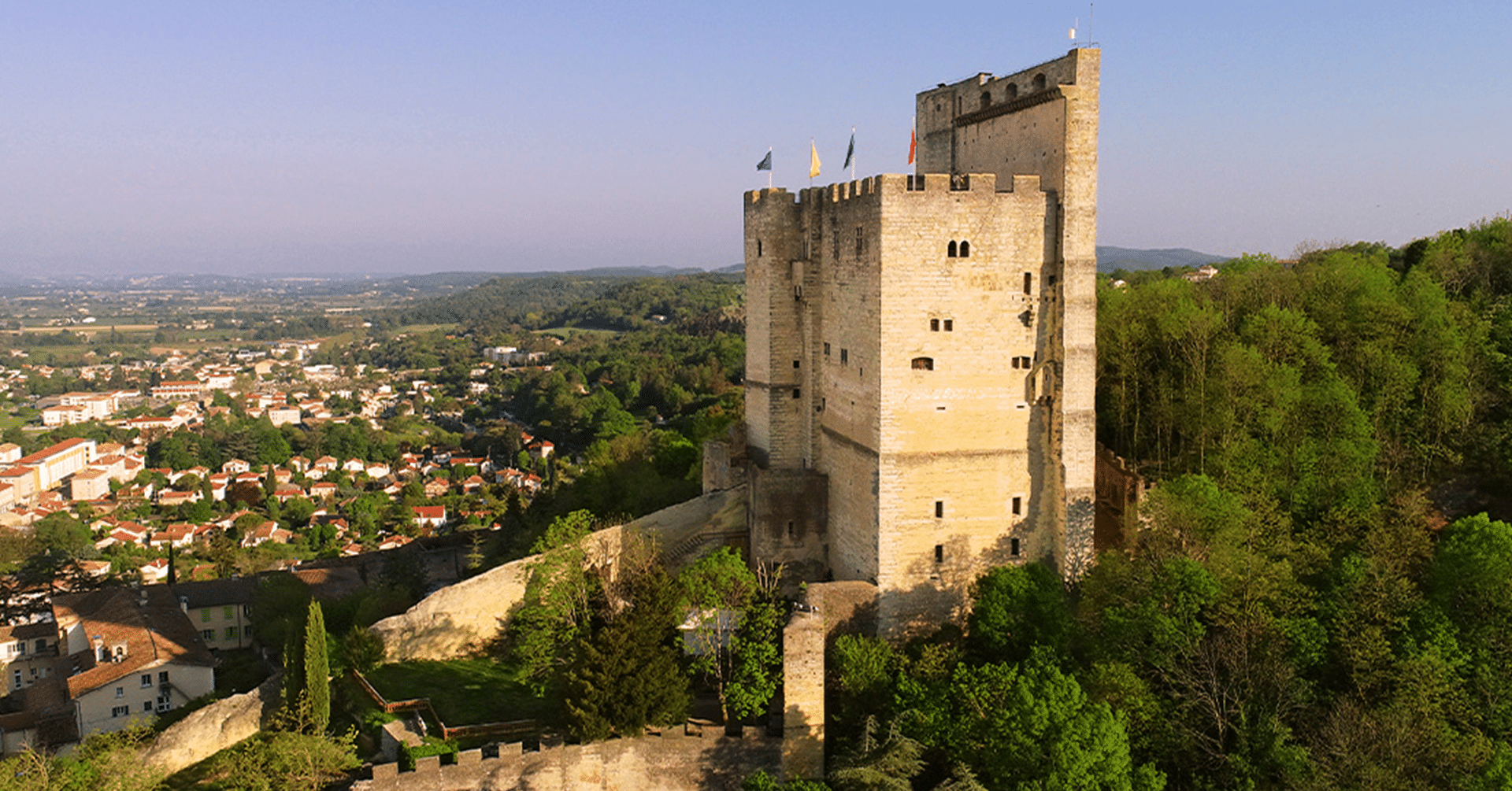 10 visites insolites dans la Drôme pour les journées européennes du patrimoine 2025