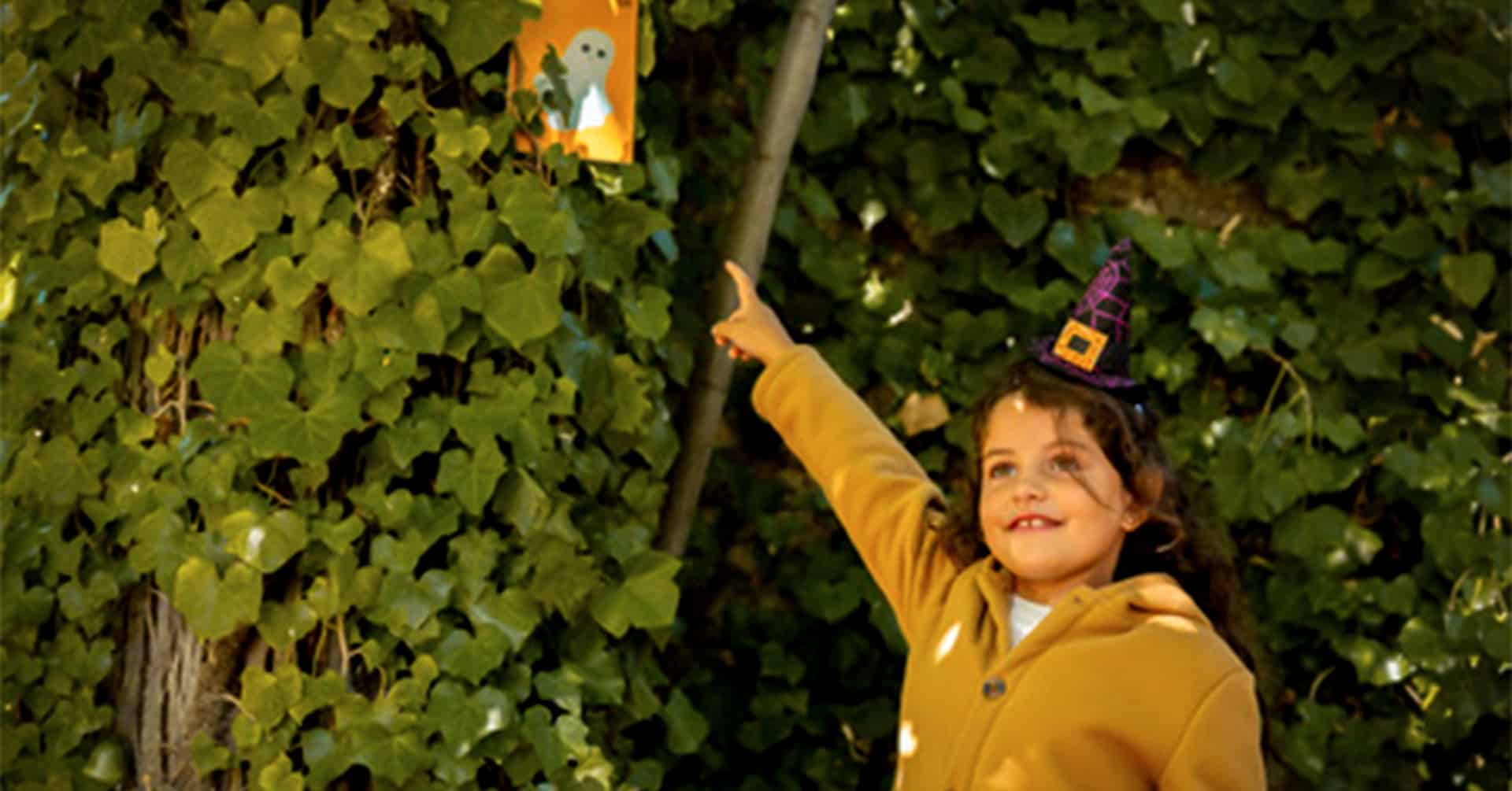 Les activités pour enfants à faire dans la Drôme pendant les vacances de la Toussaint 2025