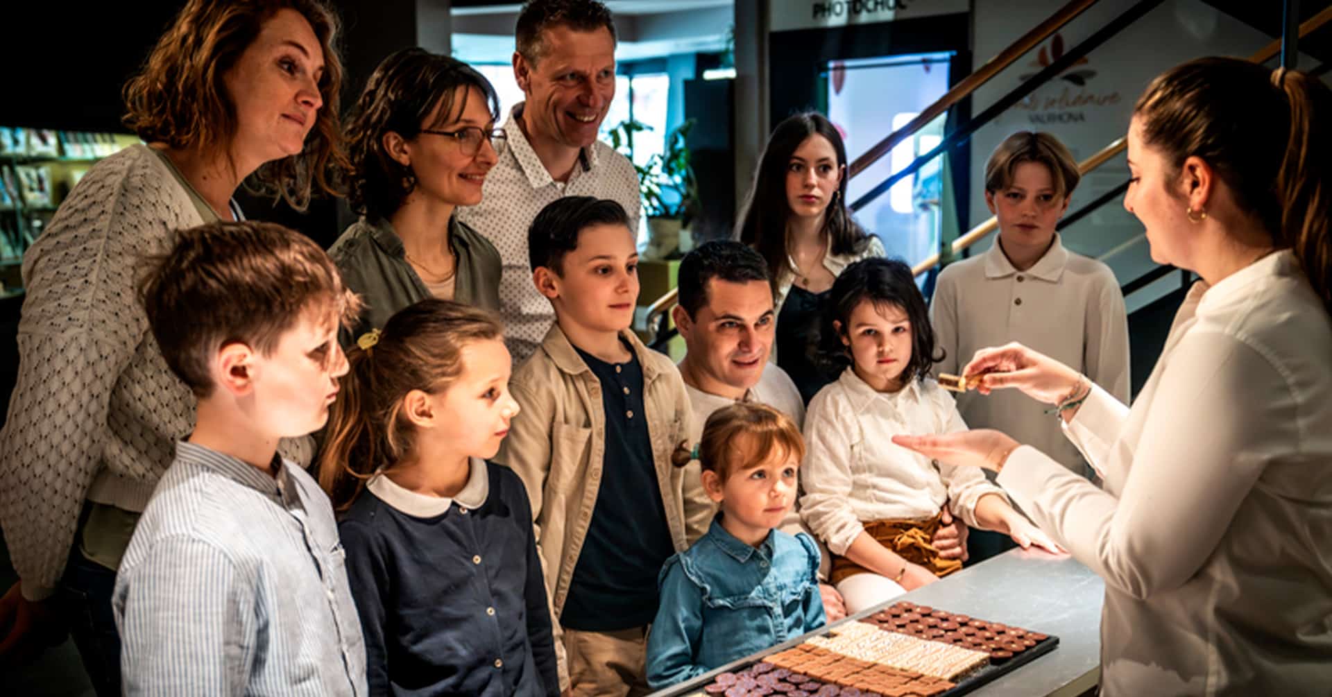 Cité du Chocolat Valrhona : le guide complet pour préparer votre visite