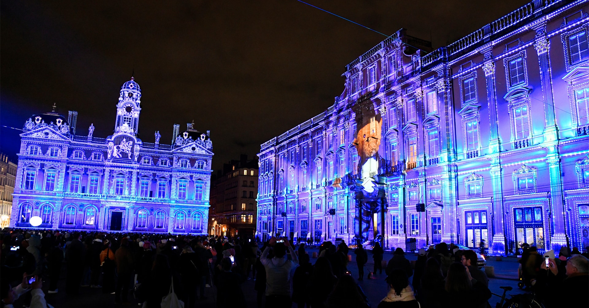 La Fête des Lumières 2025 : Lyon s&rsquo;illumine du 5 au 8 décembre