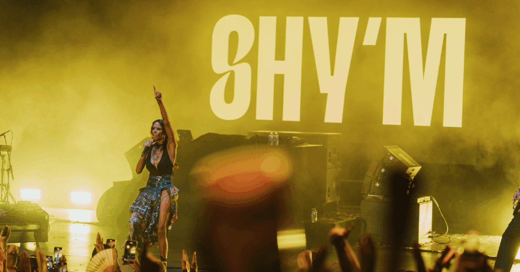 La Kermesse Festival, le festival consacré aux années 2000 s&rsquo;installe à Lyon