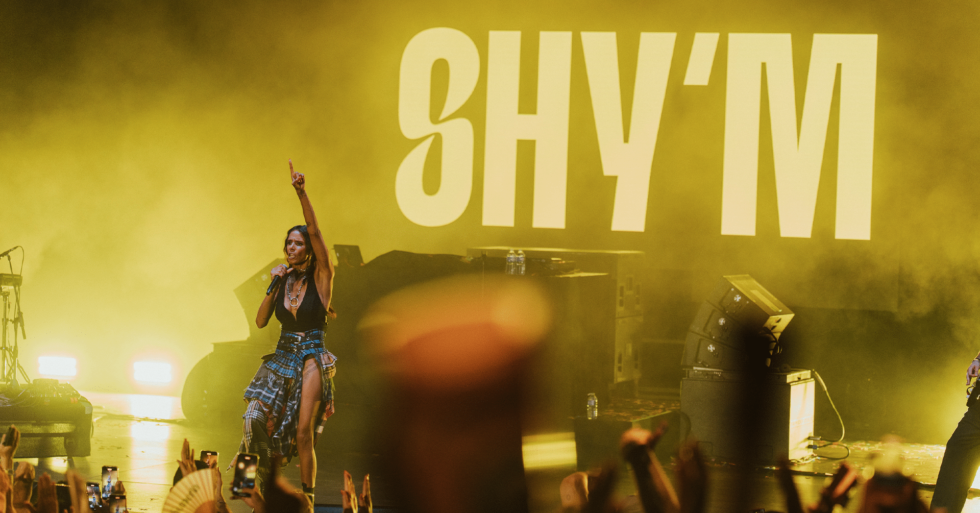 La Kermesse Festival, le festival consacré aux années 2000 s&rsquo;installe à Lyon