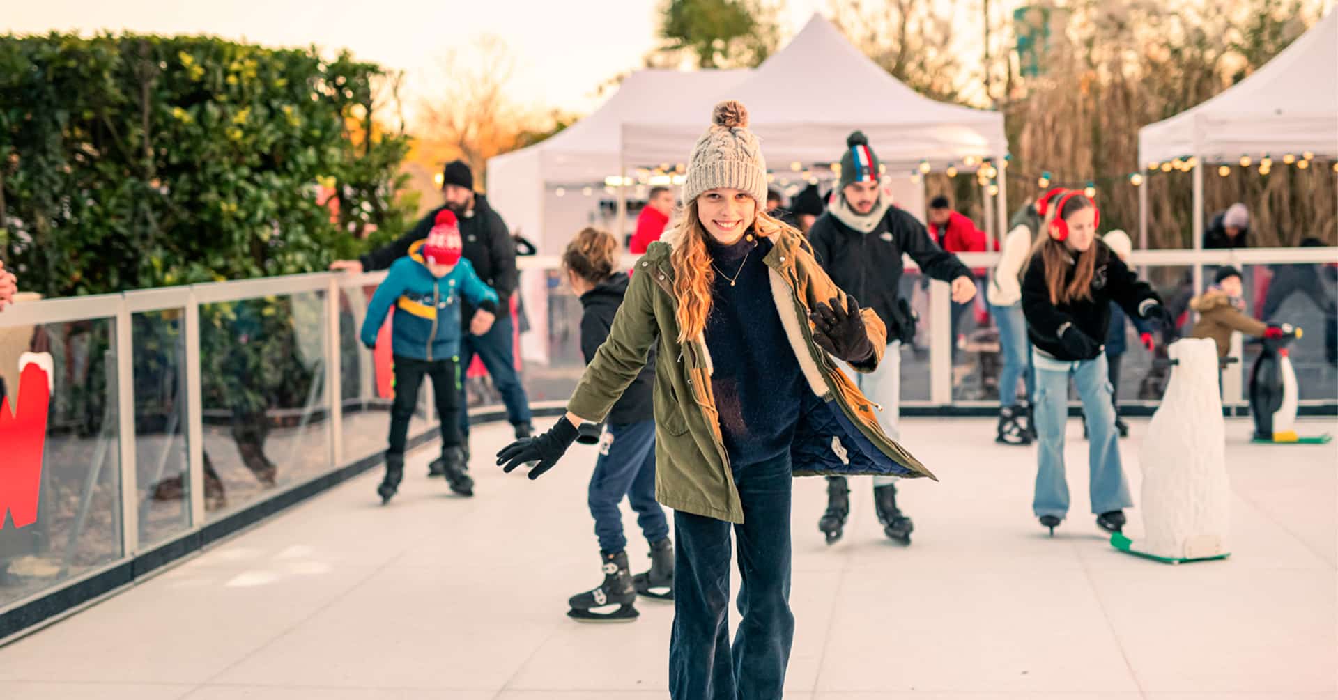 Les activités pour enfants à faire dans la Drôme et ses alentours pendant les vacances de Noël 2025
