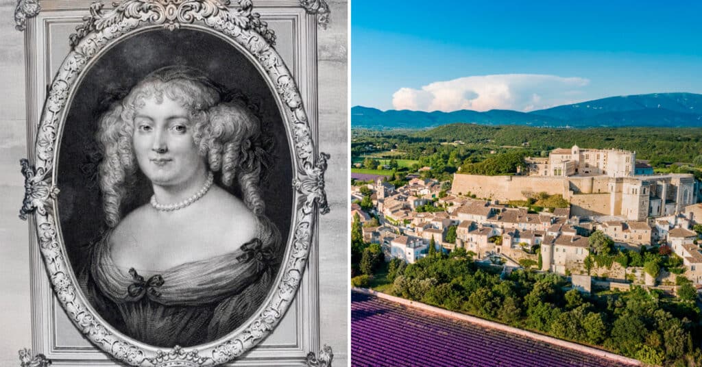 Madame de Sévigné : pourquoi est-elle si célèbre à Grignan ?
