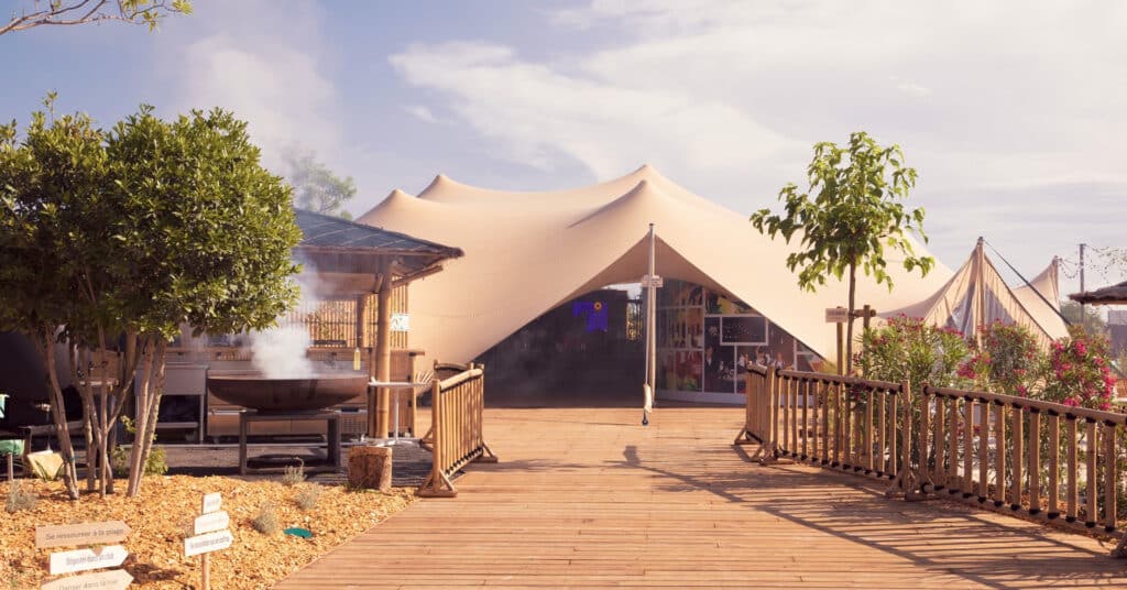 Mamao fête le carnaval avec un brunch et des animations pour enfants le 8 février