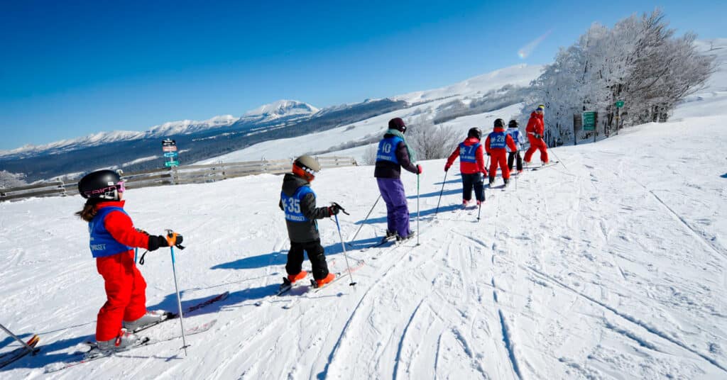 Les activités à découvrir dans les stations de la Drôme cet hiver