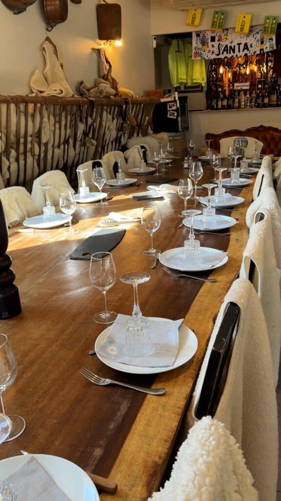 🎥 On a testé pour vous la Maison Ollier à Chantuzange-le-Goubet. Des…