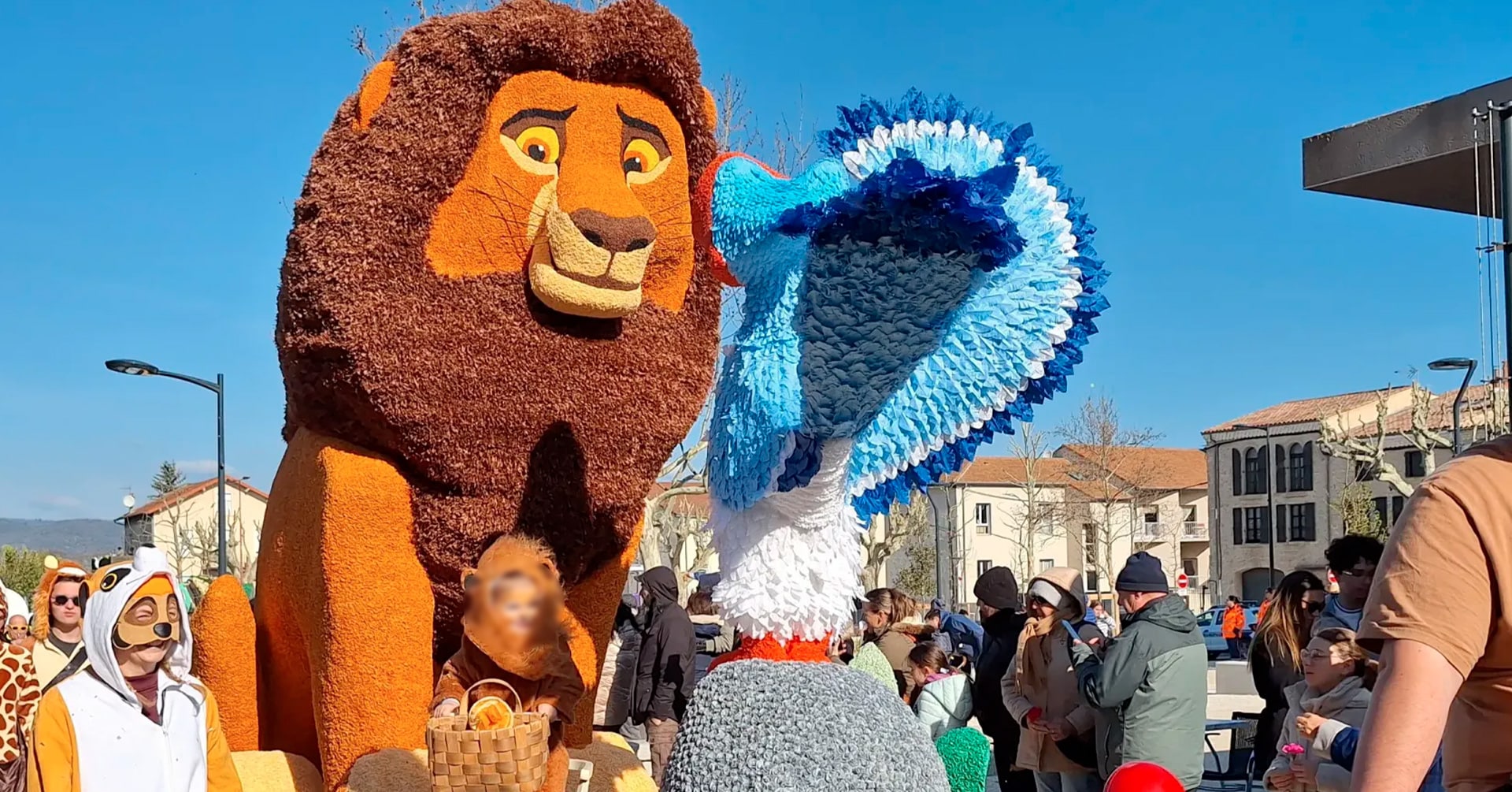 Les corsos à ne pas louper dans la Drôme en 2026