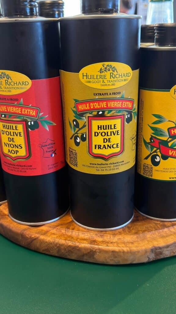 🎥 On a testé la visite du Moulin de Montoison avec @huilerierichard…