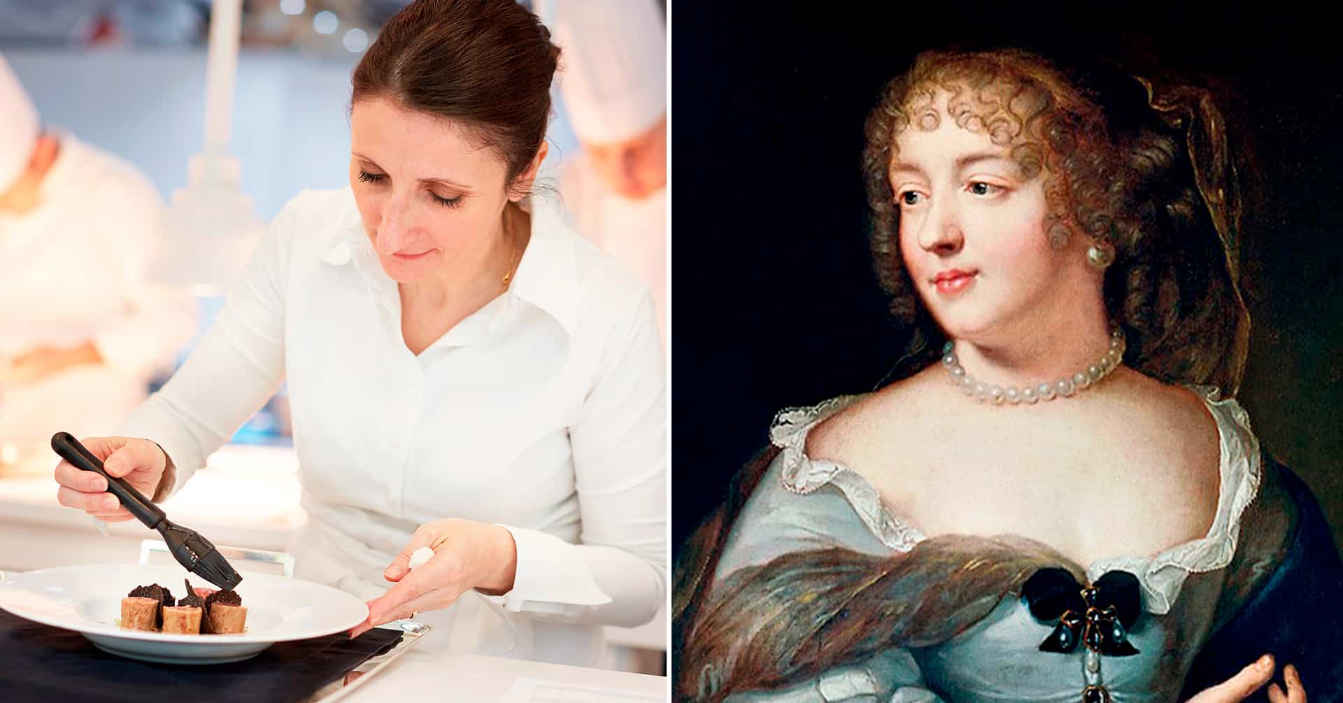 5 femmes célèbres qui ont marqué l’histoire de la Drôme