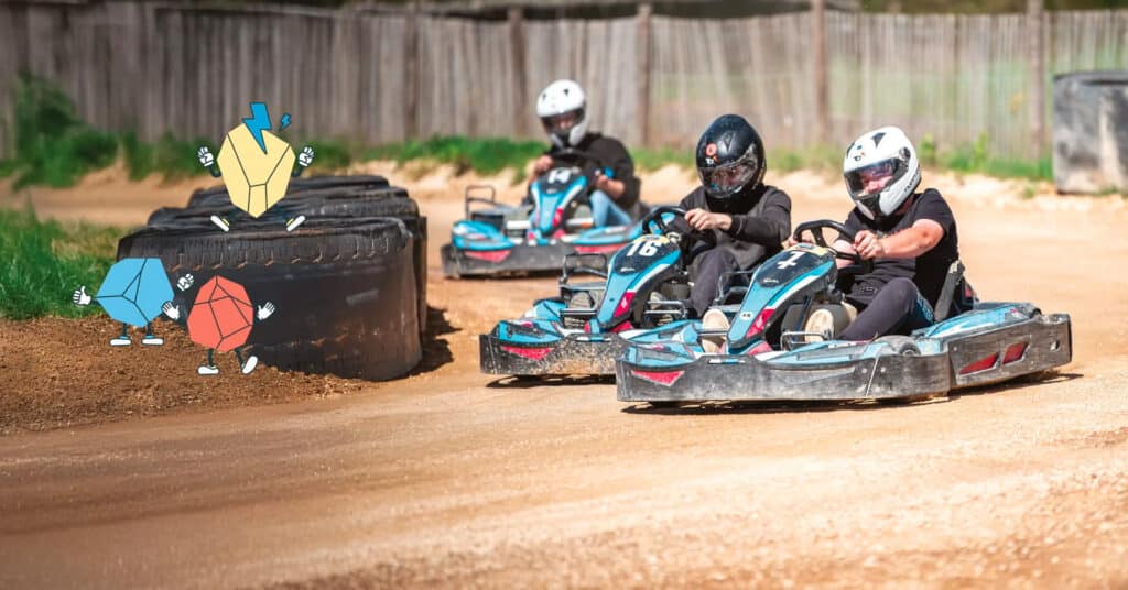 Les activités pour enfants à faire dans la Drôme et ses alentours pendant les vacances de Pâques 2026