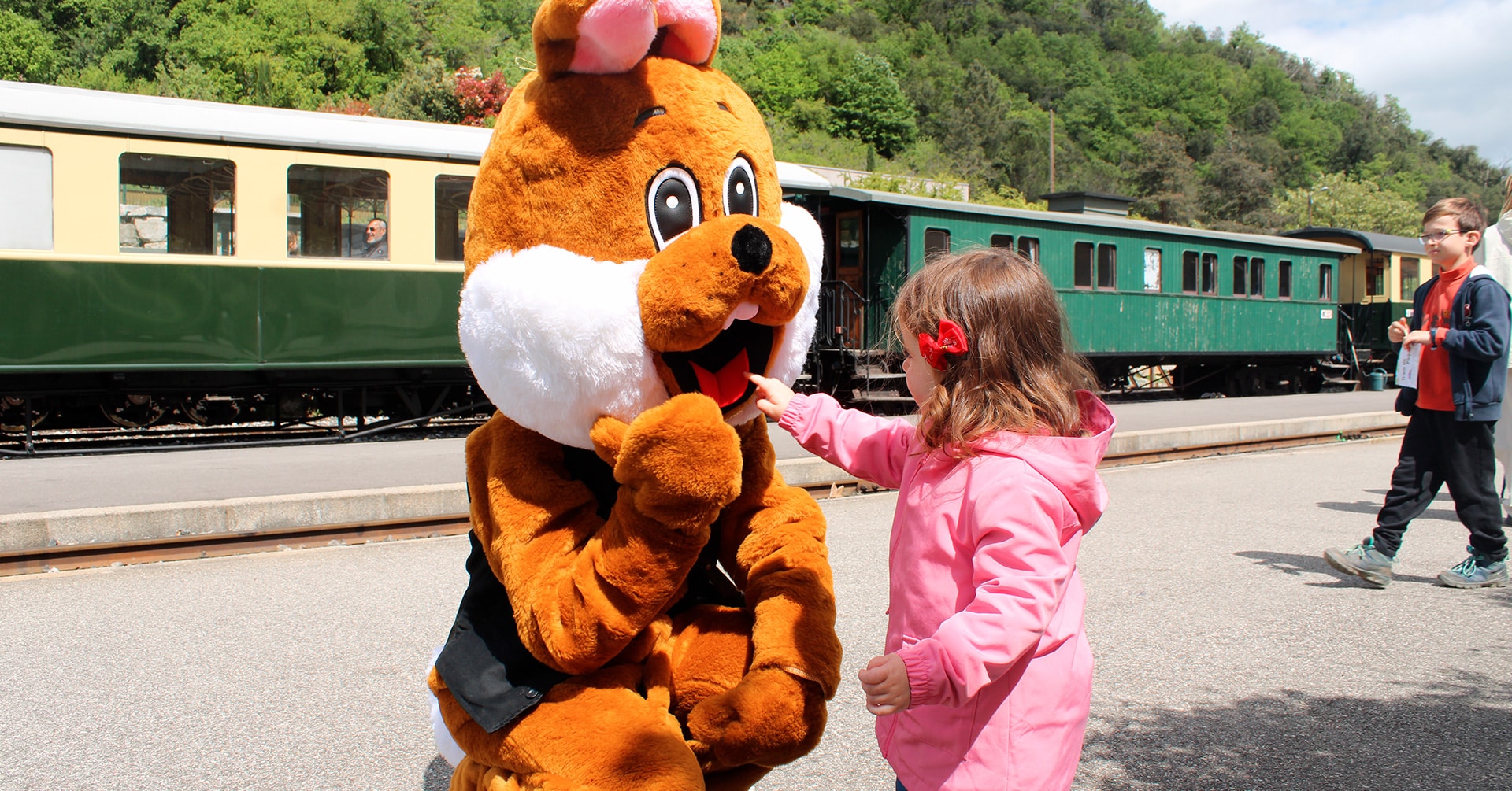 Les activités pour enfants à faire dans la Drôme et ses alentours pour le week-end de Pâques 2026