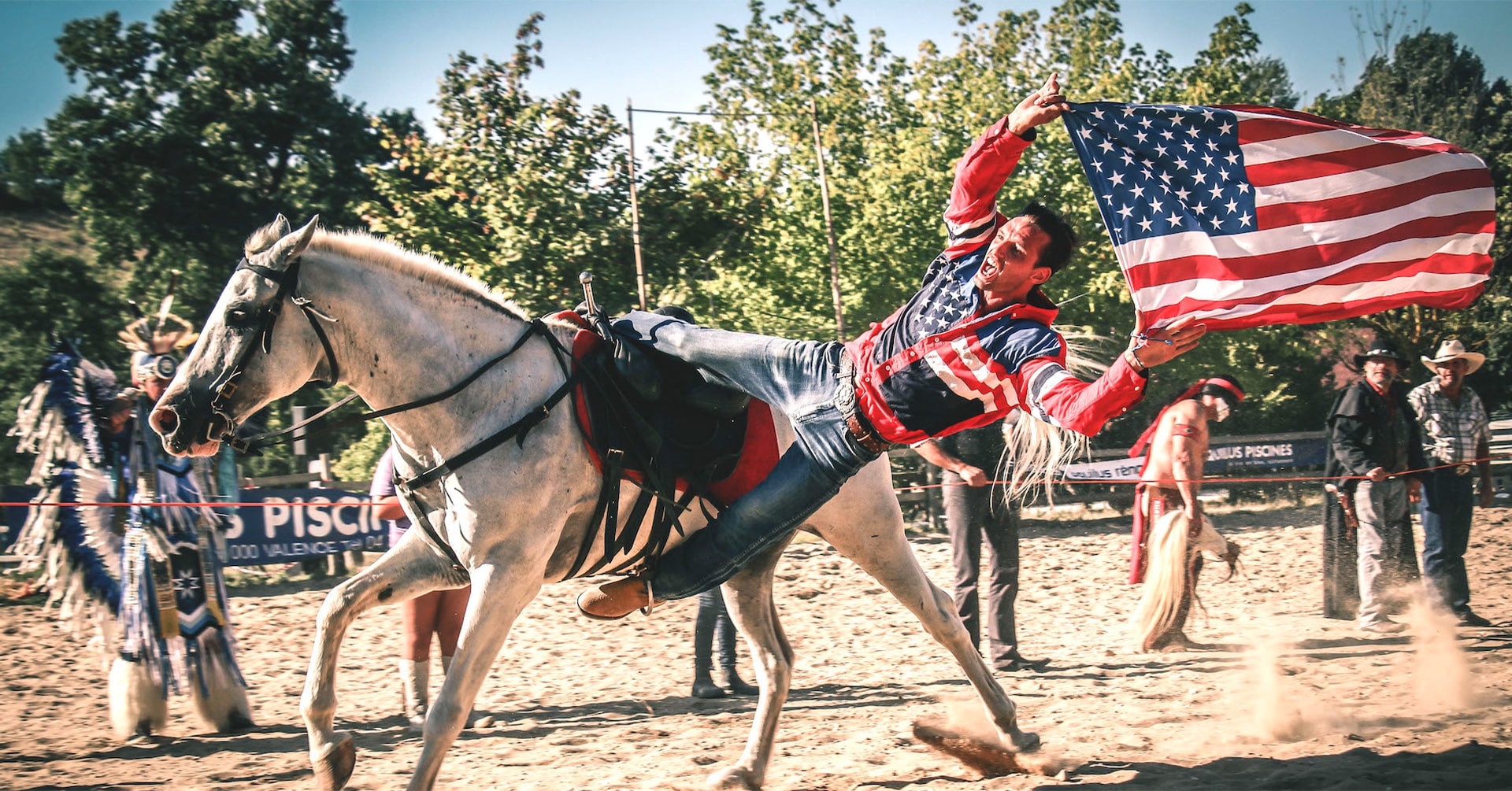 Découvrez la programmation des spectacles d&rsquo;Indians Vallée pour la saison 2026