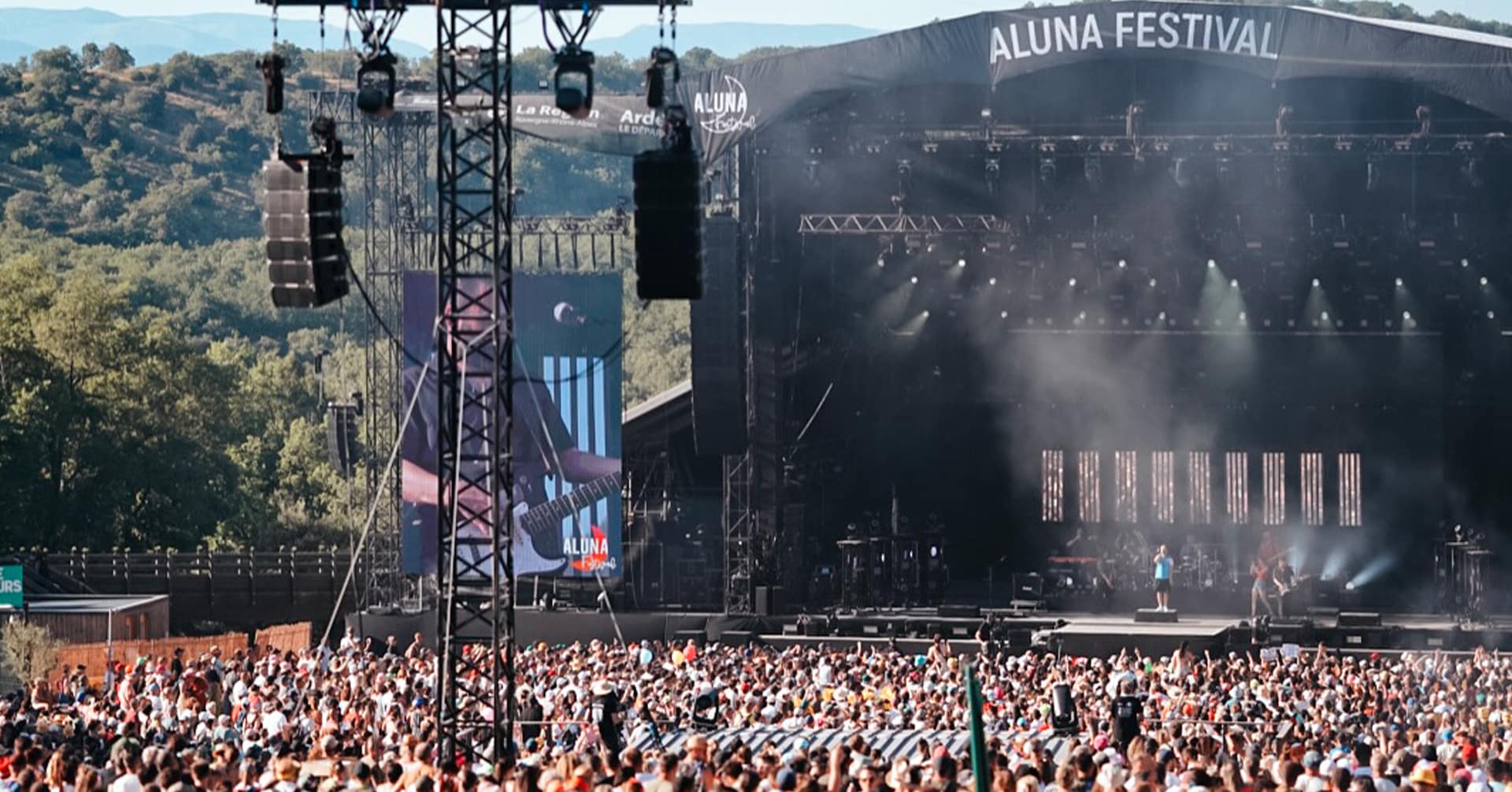 Les festivals de musique à ne pas manquer dans la Drôme et ses alentours en 2026