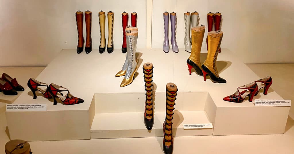 Pourquoi Romans-sur-Isère est la capitale de la chaussure ?