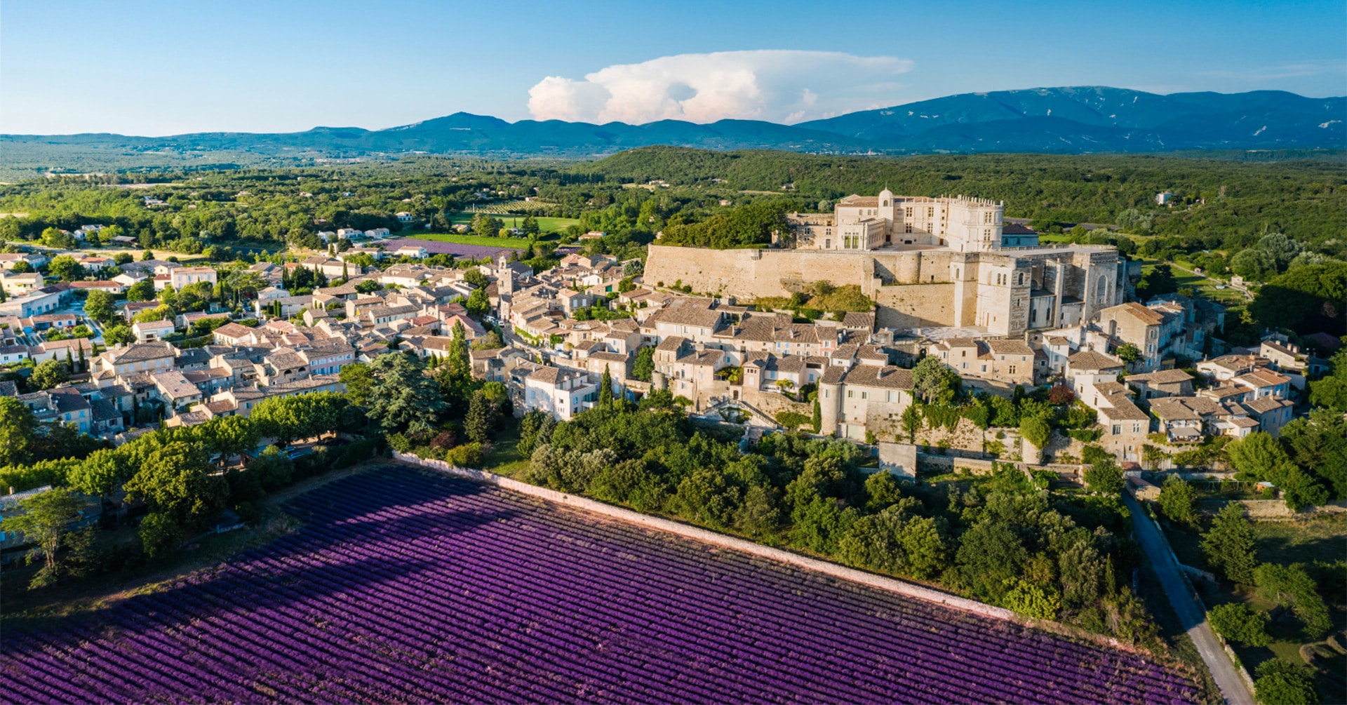 Les lieux incontournables à visiter dans la Drôme