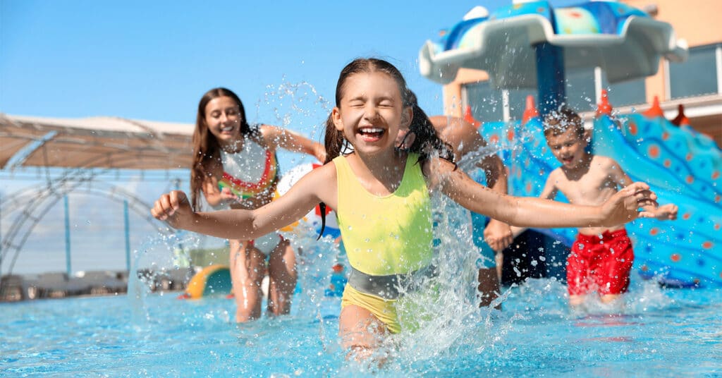 Les activités pour enfants à faire dans la Drôme et ses alentours pendant les vacances d’été 2026