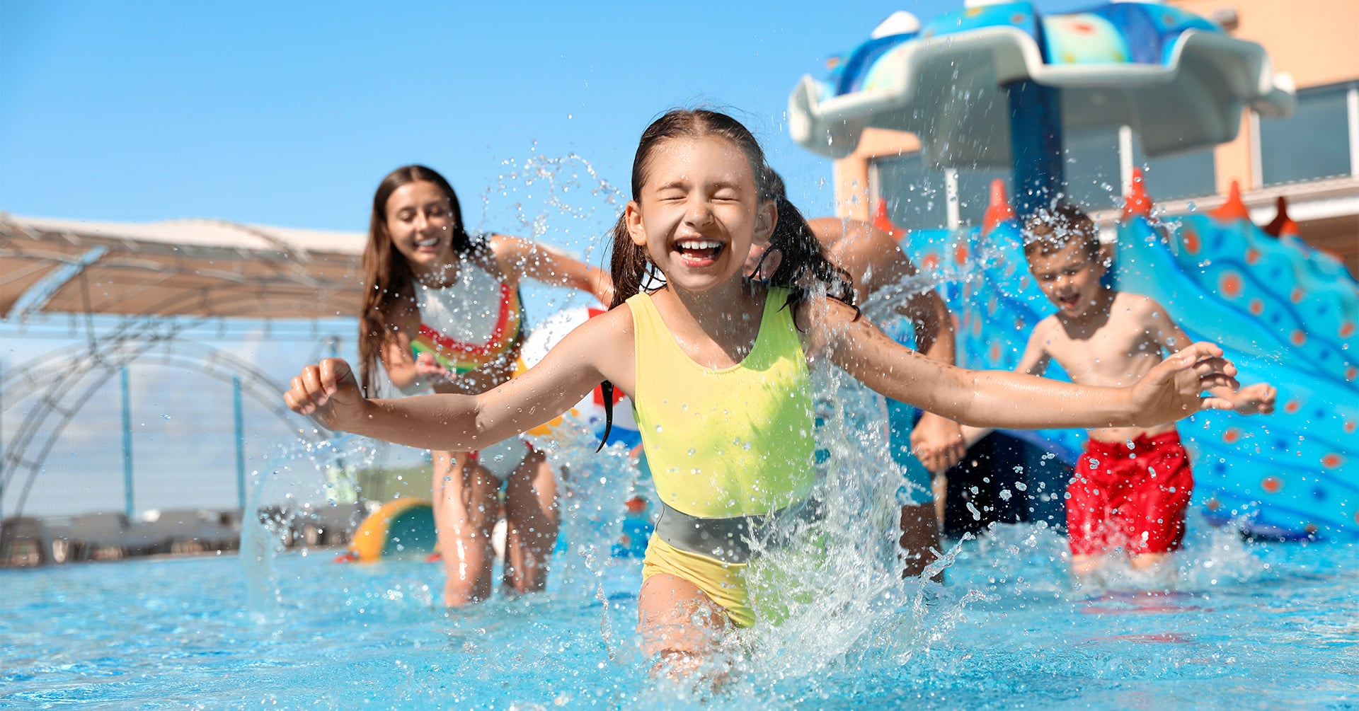 Les activités pour enfants à faire dans la Drôme et ses alentours pendant les vacances d’été 2026