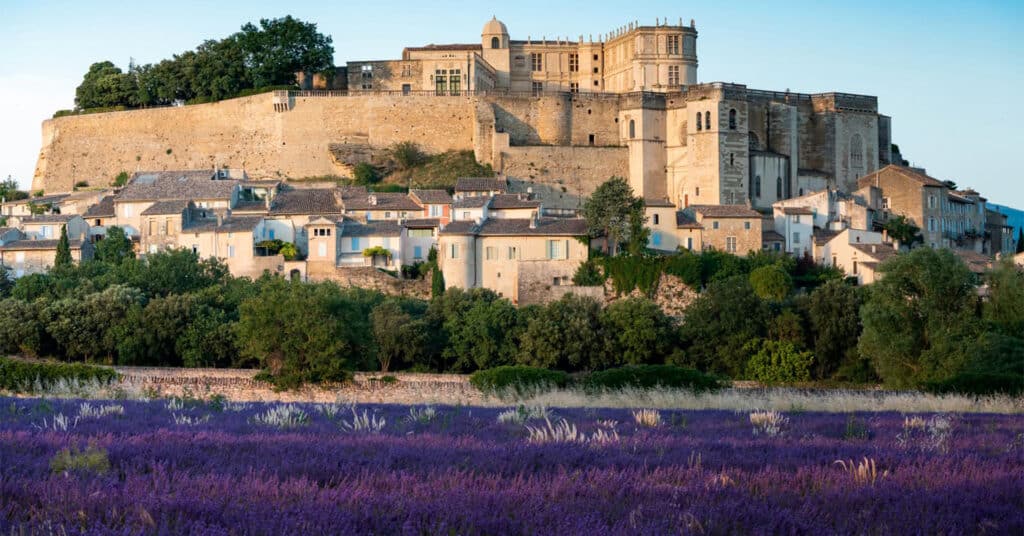 Le Château de Grignan organise son bal costumé ce 12 septembre 2026