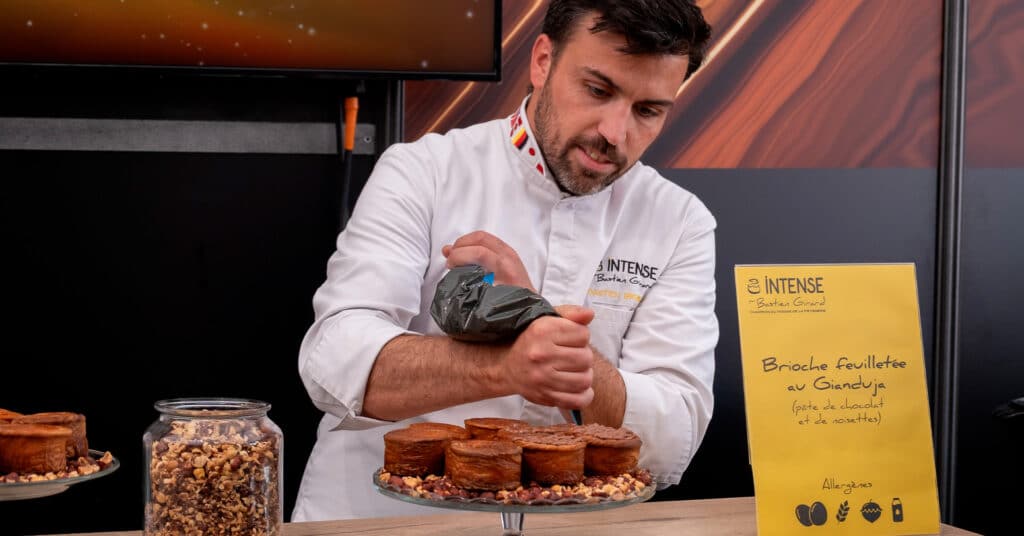 On a trouvé pour vous le brunch des chefs le plus gourmand de la rentrée à Valence