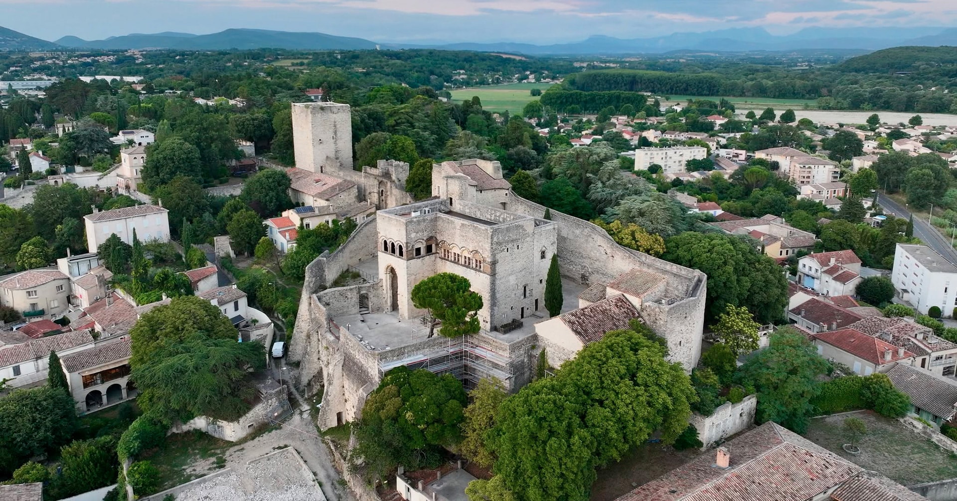10 visites à ne pas manquer pour les journées du patrimoine 2026 dans la Drôme