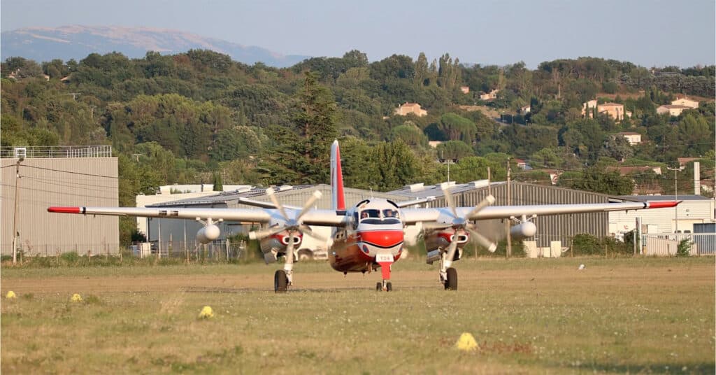 Des avions et des baptêmes de l&rsquo;air : la Fête de l&rsquo;Aéronautique revient à Montélimar
