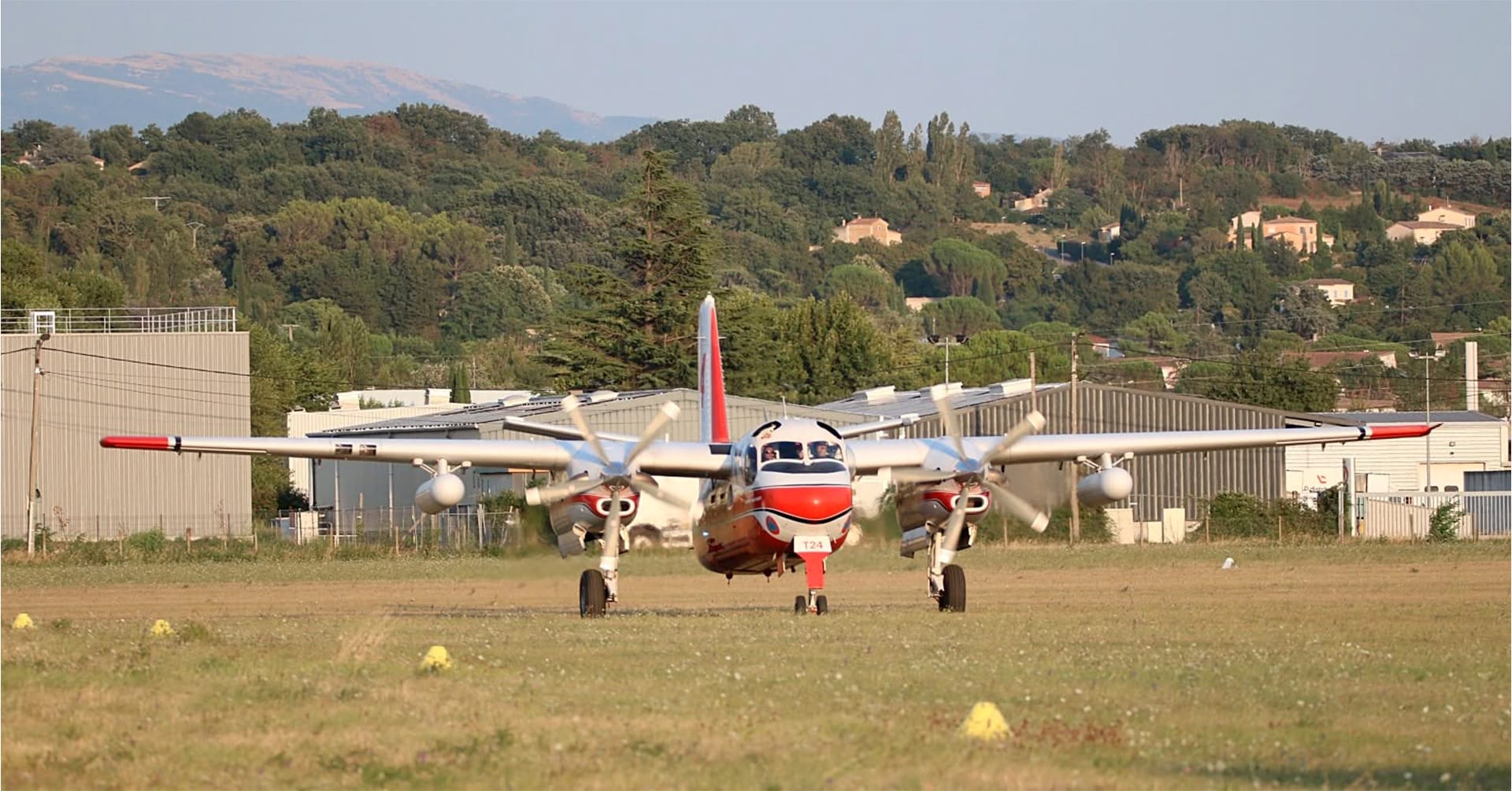 Des avions et des baptêmes de l&rsquo;air : la Fête de l&rsquo;Aéronautique revient à Montélimar