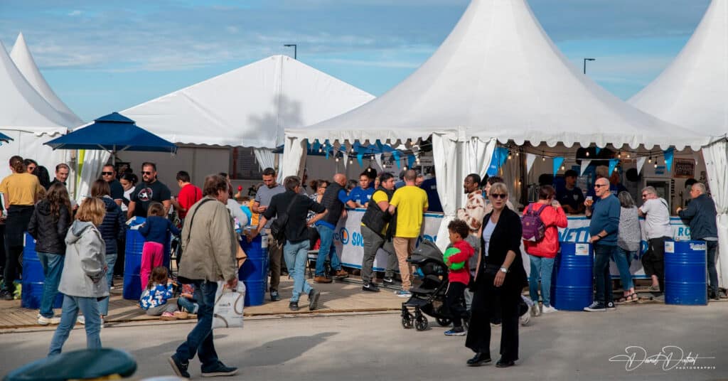 La Foire du Dauphiné 2026 revient à Romans-sur-Isère : programme et infos pratiques pour l&rsquo;édition 2026