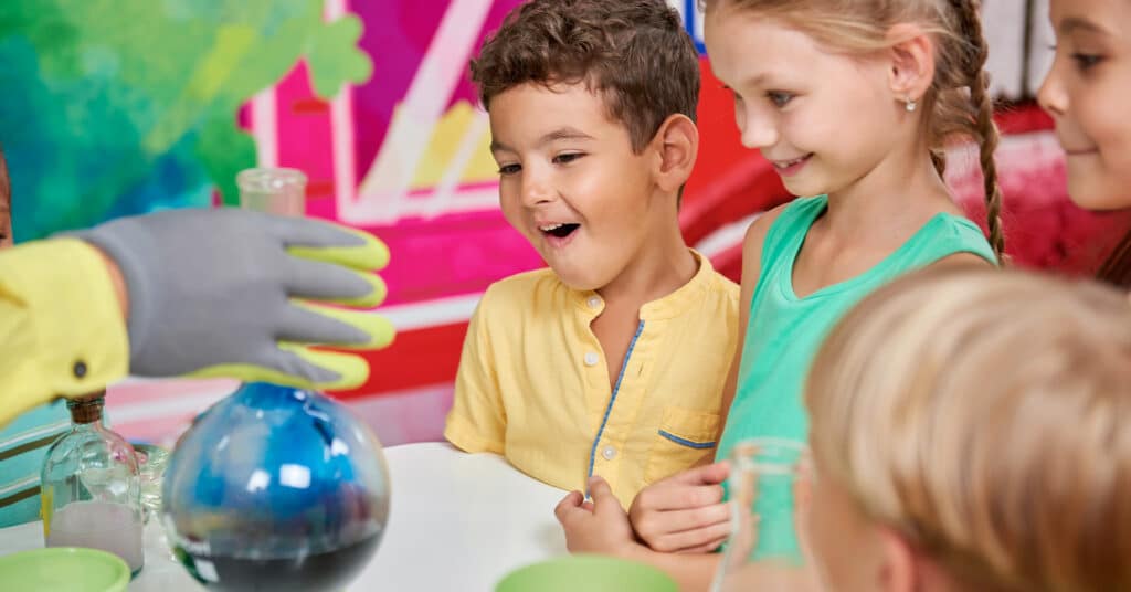 Fête de la science 2026 à Valence : escape game, Minecraft et expériences gratuites en famille