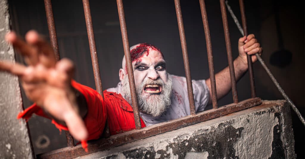 Où fêter Halloween 2026 entre adultes dans la Drôme et ses alentours ?