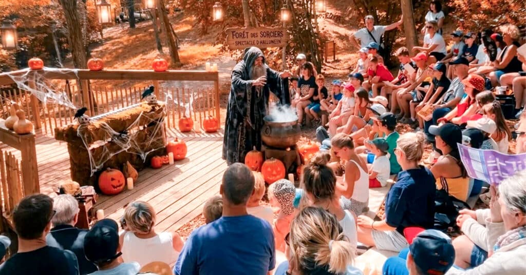Comment occuper les enfants pendant les vacances de la Toussaint 2026